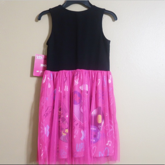 Girls Dress - Picture 2 of 2